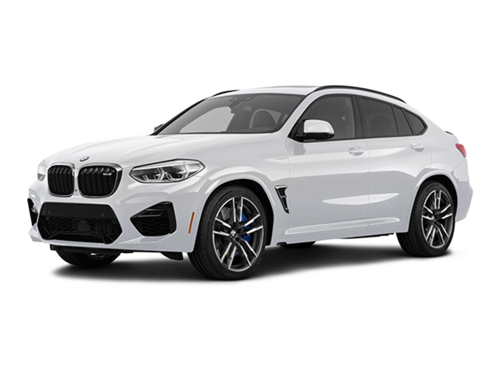 Pre-Owned 2020 BMW X4 M For Sale at BMW of Toledo | VIN: 5YMUJ0C04LLU67202